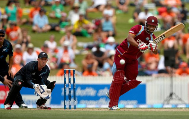 POWELL EYEING RETURN TO INTERNATIONALS