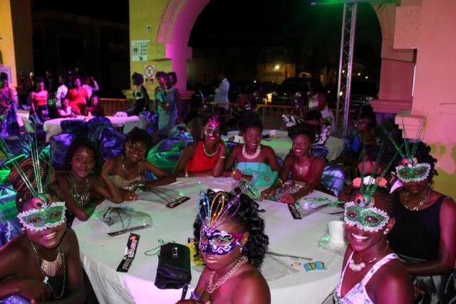 Volunteers Needed for Annual Youth Development Programme‏