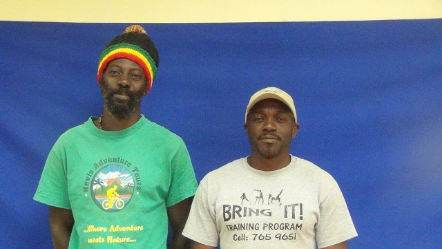 NEVIS ROUND THE ISLAND RUN SET FOR MAY 2ND