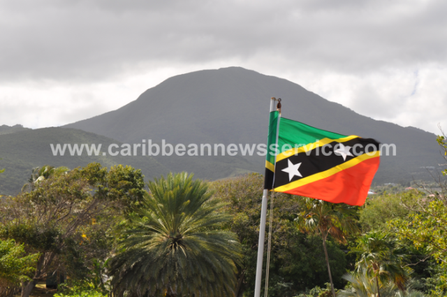 EC$12.5M Budgetary Support For St. Kitts & Nevis
