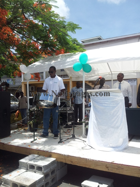 St. Kitts-Nevis Development Bank Celebrates 35 years of Service