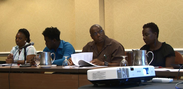 CONSUMER AFFAIRS OFFICIALS AND RELEVANT STAKEHOLDERS ATTEND THREE DAY TRAINING ON PROCEDURES AND LEGISLATION WITHIN CARICOM AND CSME