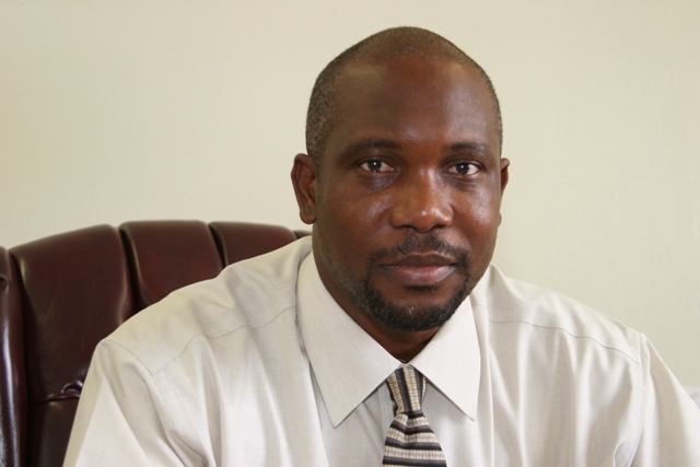 New jobs are needed in Nevis Charlestown, Nevis (Wednesday, May 18, 2016)