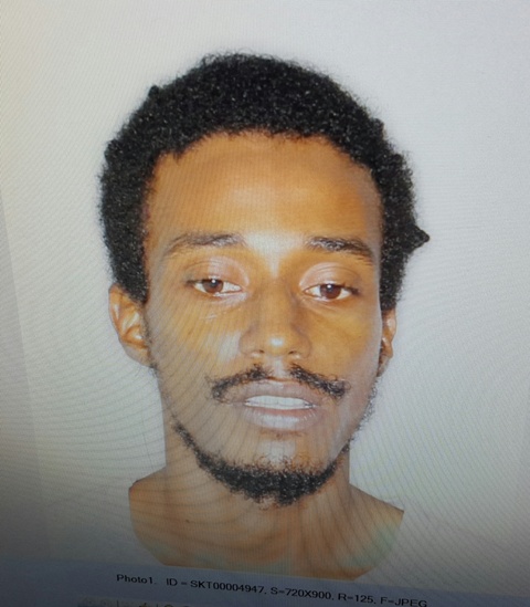 MAN CHARGED FOR ATTEMPTED MURDER IN FRIDAY’S SHOOTING ON CAYON STREET
