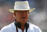 NEVISIANS REACT TO NEWS OF TONY COZIER’S PASSING
