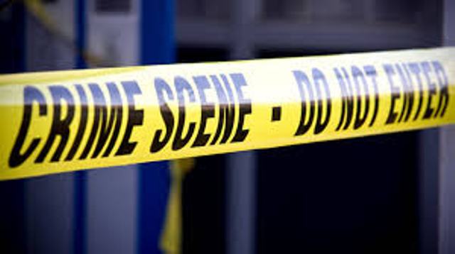 Police Investigating A Report Of Shooting At With Intent