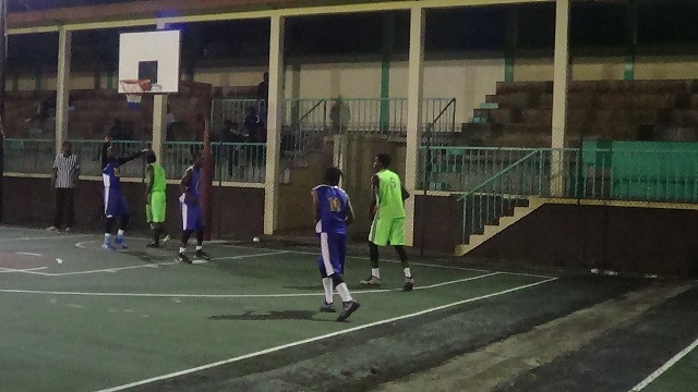 EAGLES TAKE CONTROL OF DYNASTY AND REBELS BEAT HIGH VOLTAGE