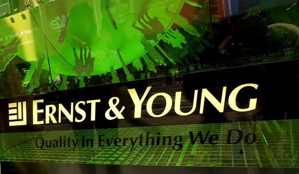 PRELIMINARY REPORT OF ERNST AND YOUNG REVEALS IMPROPER PROCEDURES AND PRACTICES WITH SIDF