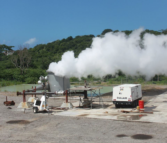 Eastern Caribbean Countries to discuss Geothermal Energy at special forum in Saint Kitts and Nevis