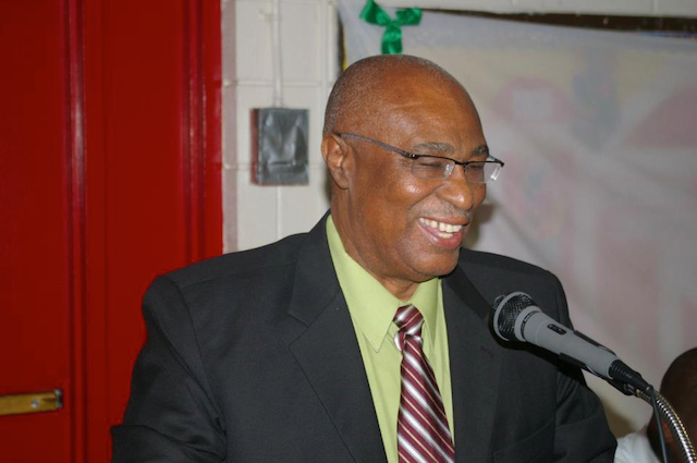 “A Local Council in Nevis would be better than the present incompetent Unity partner of the CCM Administration”, says Parry