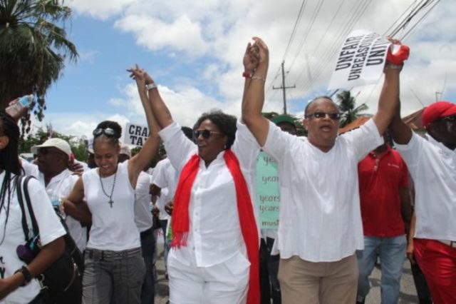 Opposition Motion Of No Confidence In Government Defeated