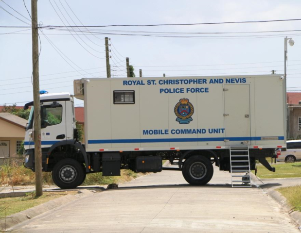 Police High Command Meets to Address Citizen Safety