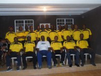 NEVIS MASTERS PREPARE FOR FOUR-PEAT