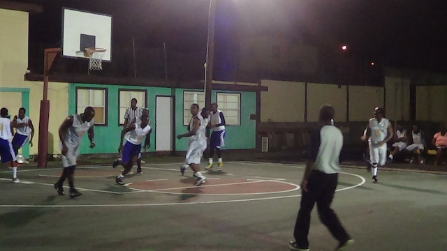 OLE SKOOL EDGE OUT DYNASTY BALLERS