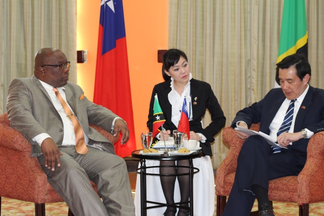 PM Harris to Attend Presidential Inauguration in Taiwan