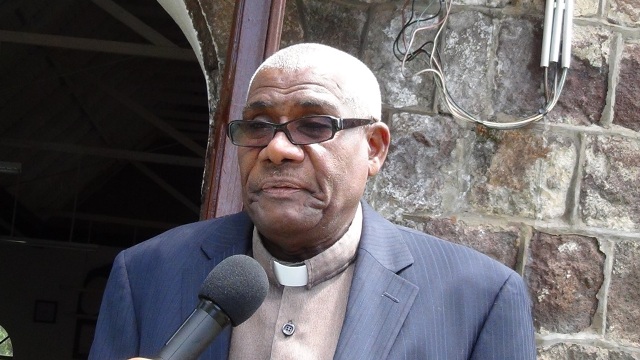 St. John’s Anglican Church in the Spotlight