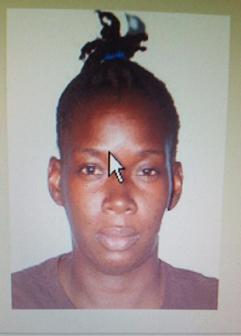 PERSON CHARGED IN SUNDAY NIGHT’S COCAINE SEIZURE