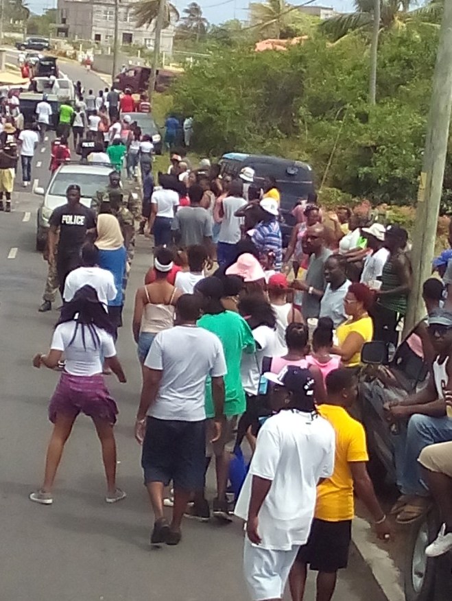 DIVISIONAL COMMANDERS  COMMENDS COMMUNITY FESTIVAL ORGANIZERS AND PATRONS FOR INCIDENT FREE FESTIVALS