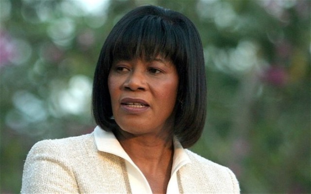Portia Simpson Miller Subpoenaed