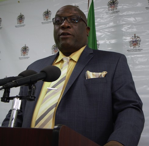 GOVERNMENT OF NATIONAL UNITY WORKING ON PDV DEBT REDUCTION
