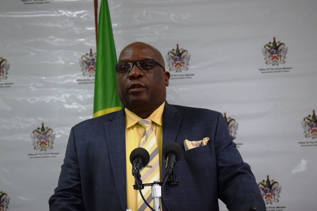 Official Visit To ROC (Taiwan) Yields Many Benefits For St. Kitts and Nevis‏