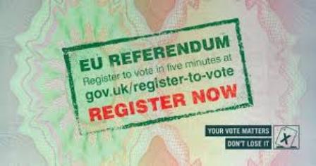 Many UK Ex Pats are still not Referendum Ready
