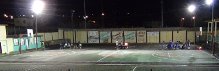 EAGLES UPSET BRANTLEY CG MASSIVES & CG REBELS DOUNCE DYNASTY