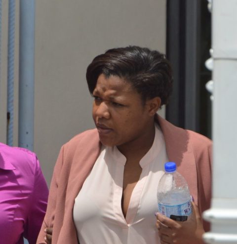 Flight Attendant Remanded To Prison