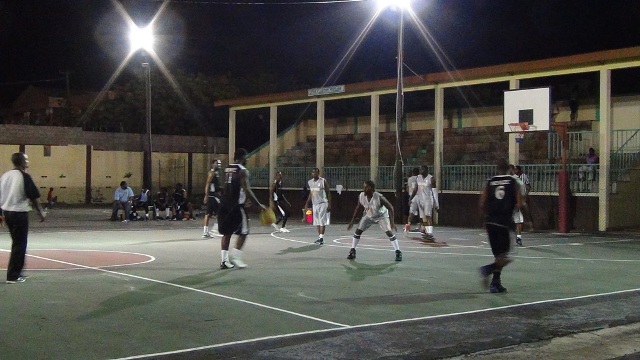EXCITEMENT MOUNTS IN NABA LEAGUE AS IT HEADS TO FINAL FOUR