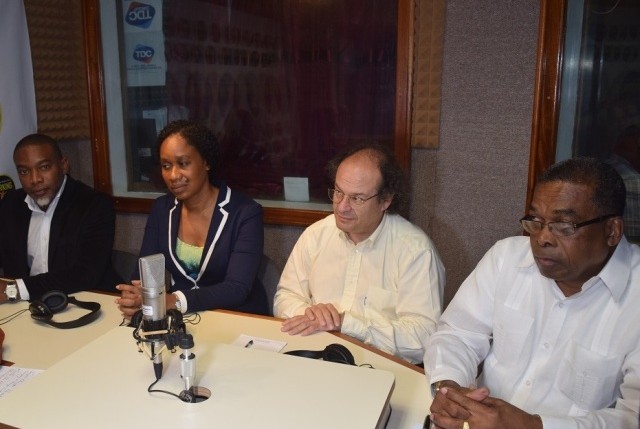 Regional Delegates Excited By Prospects of Collaborating On Geothermal Development.