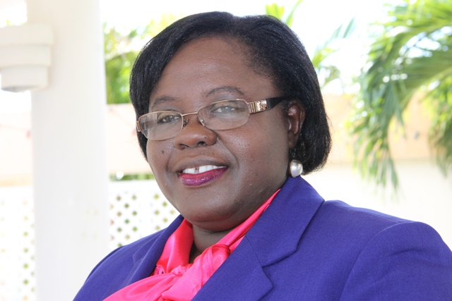 Nevis takes part in Women Deliver 2016 Conference in Denmark‏