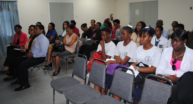 Residents Encouraged to Make More Healthy Food Choices‏