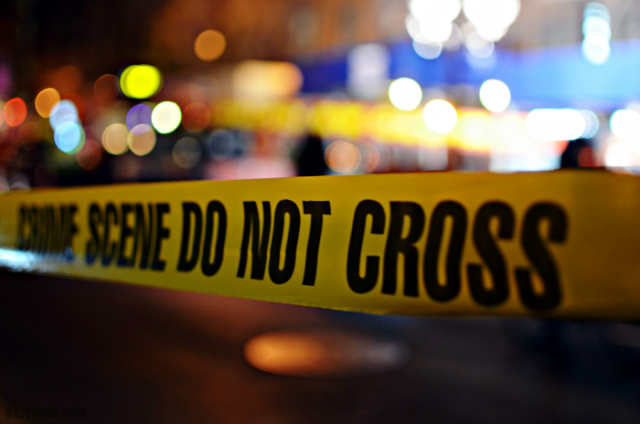 Six Teenagers Arrested For Murder Of Former University Professor