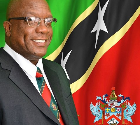 PM Harris Addresses the Speaker’s Resignation Due to Health Reasons