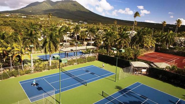 Four Seasons Resort Nevis Joins More than 400 Facilities Worldwide For Woman’s Gold Day 2016