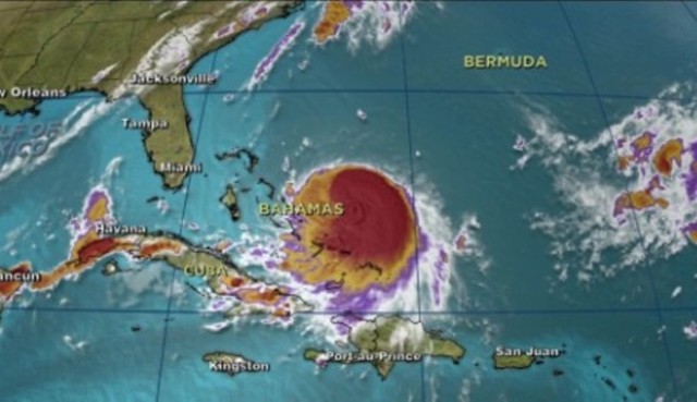 2016 Atlantic Hurricane Season Expected To Be Most Active Since 2012