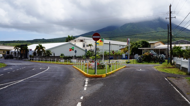 Public/private sector collaboration leads to road enhancement at Pinney’s‏