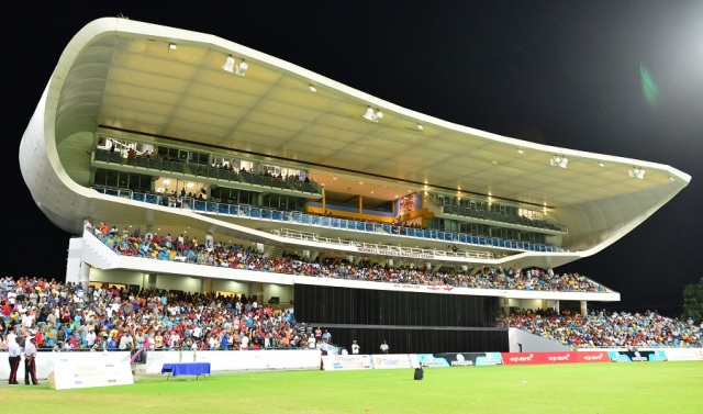 Tri-Nation ODI Series to be played under lights