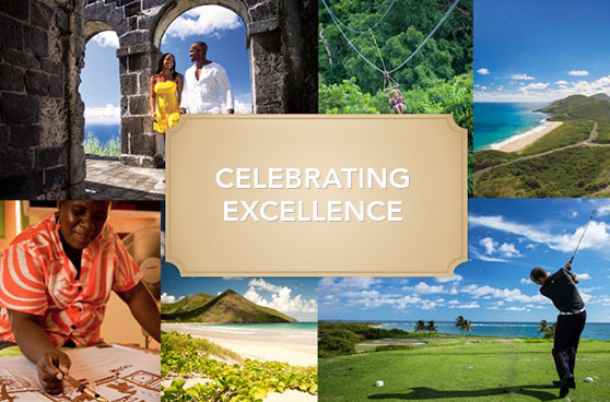 St. Kitts Reveals Tourism Awards Finalists