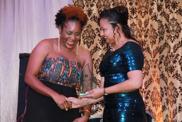 Nisbet Plantation Beach Club is Min. of Tourism’s 2016 Hotel of the Year