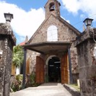 Nevis marriage register makes UK voyage