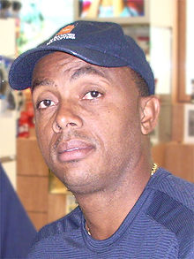 Former Windies players part of Level III coaching programme