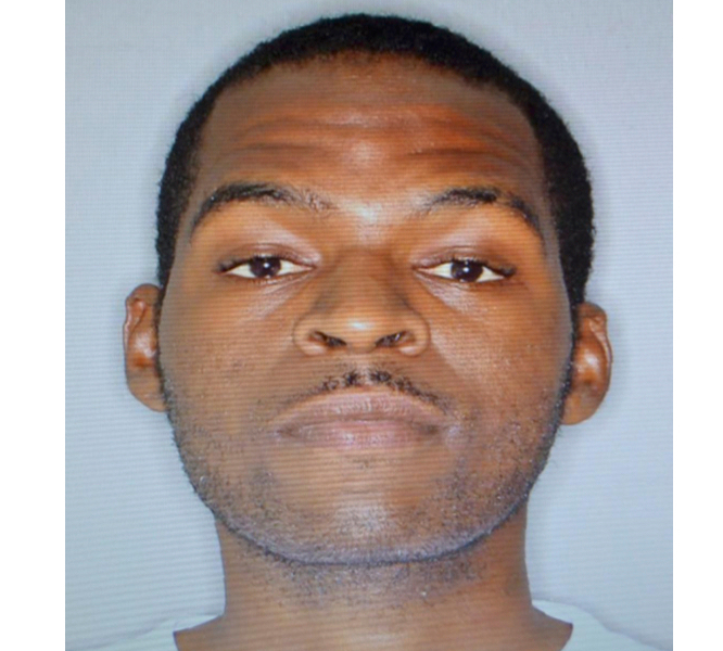 Police: Inebo Hendrickson Wanted…..