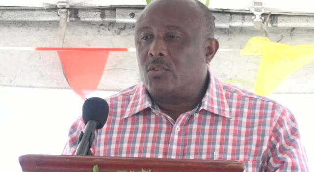Nevis Tourism and Agriculture officials call for agri-tourism linkage