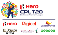 St. Lucia Zouks announce home 2016 CPL fixtures‏
