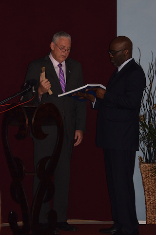 OECS Commission Congratulates Newly Elected Government of Saint Lucia