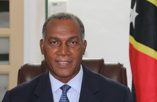 Nevis Premier represents SKN at CBI conference in Geneva