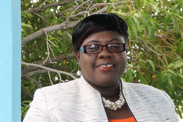 Nevis Gender Affairs Minister attends gender equality workshop in Ecuador