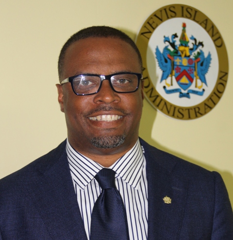 Nevis participating in CARPHA health research conference; Health Minister pleased