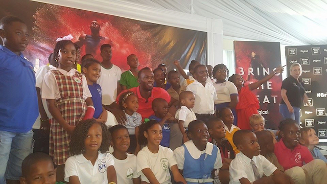 Digicel Launches Bring the Beat Summer Campaign